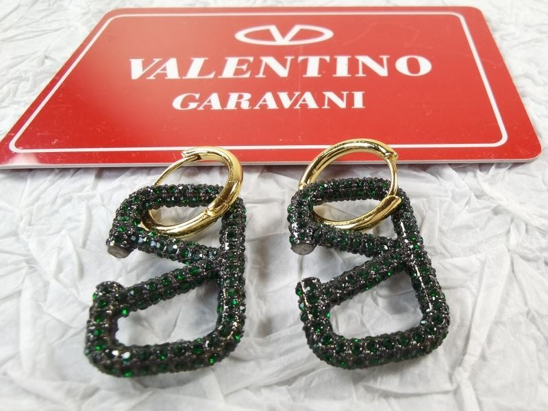 Valentino Earrings